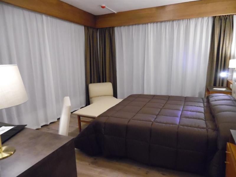 Hotel Trento 29/70