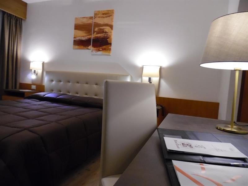 Hotel Trento 28/70