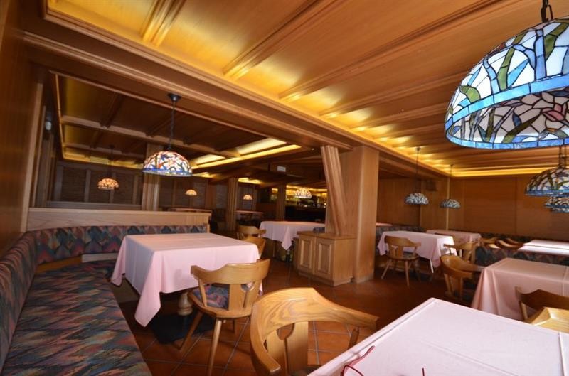 Hotel Trento 49/70