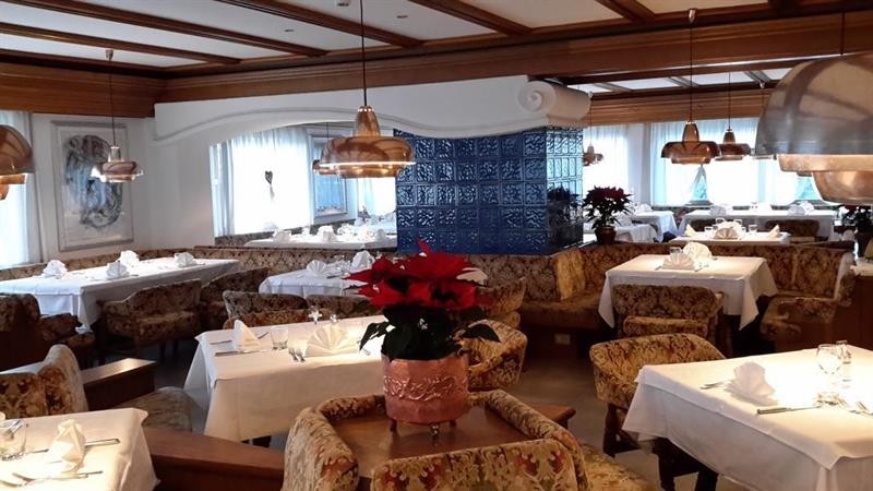 Hotel Trento 43/70