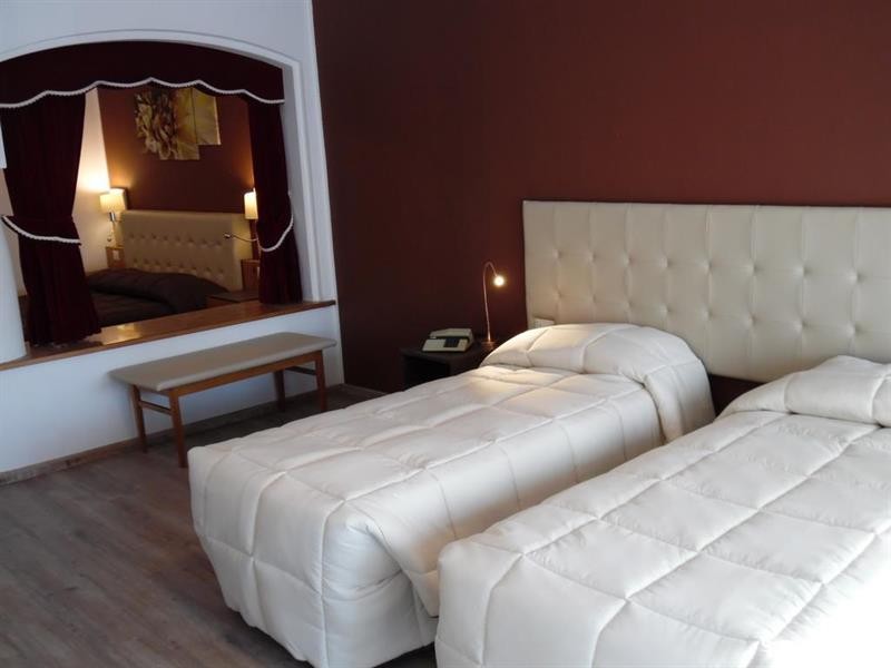 Hotel Trento 31/70
