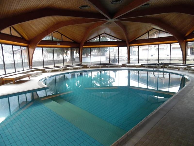Hotel Trento 34/70