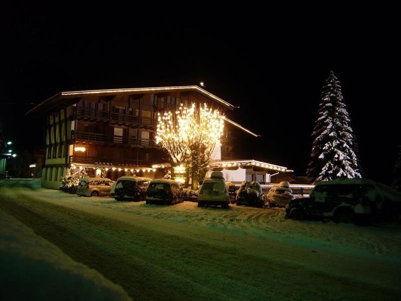 Hotel Trento 44/70