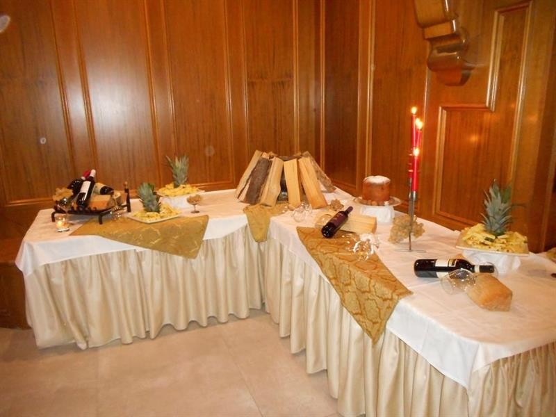 Hotel Trento 33/70