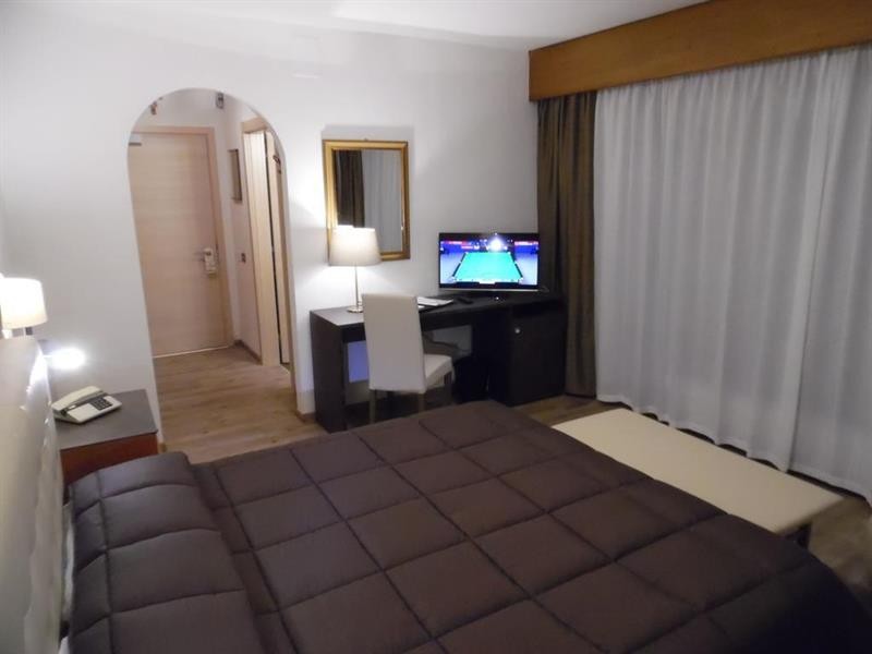 Hotel Trento 32/70