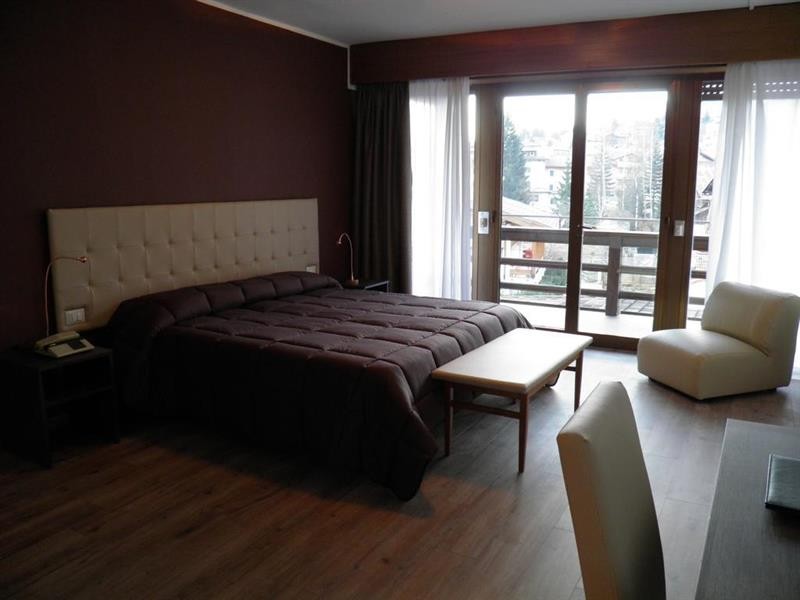 Hotel Trento 37/70
