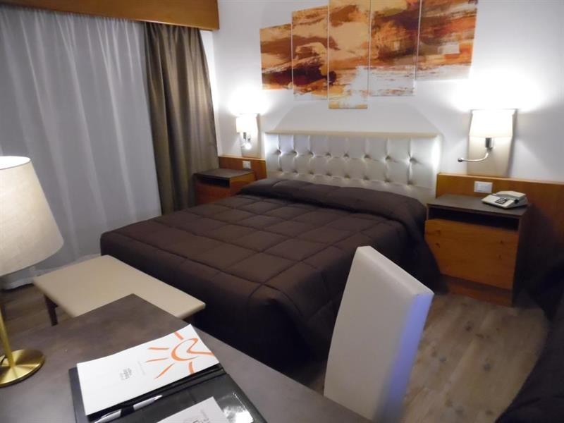 Hotel Trento 50/70