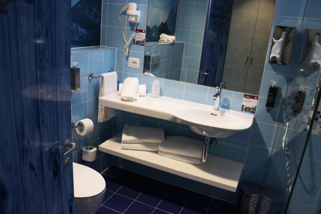 Gardaland Magic Hotel 7/40
