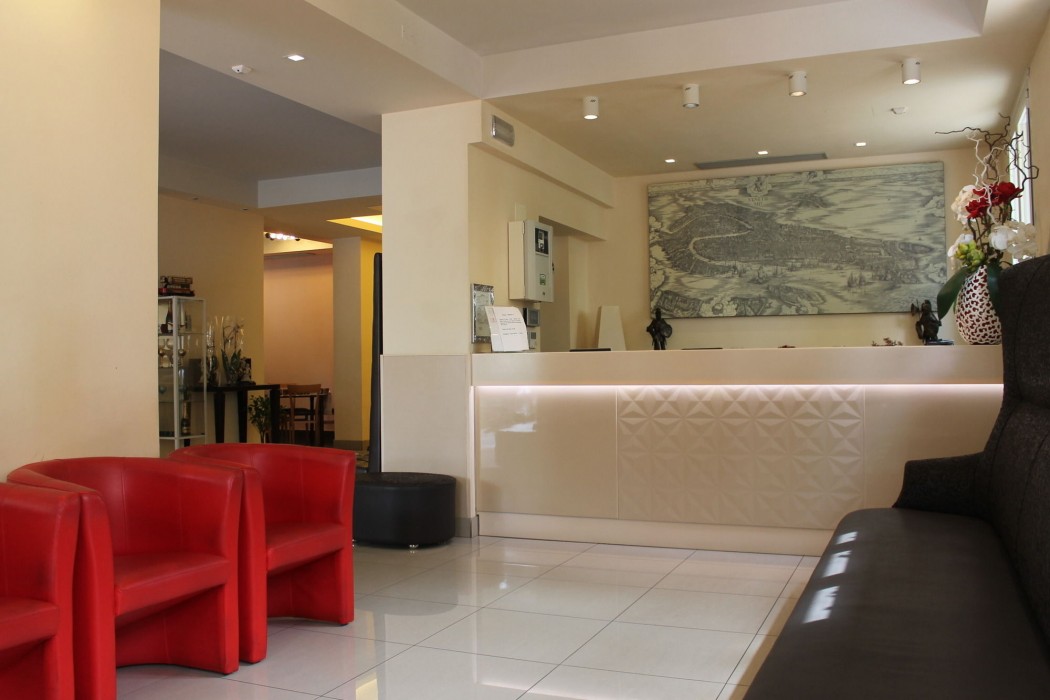 Laguna Residence Hotel 33/52