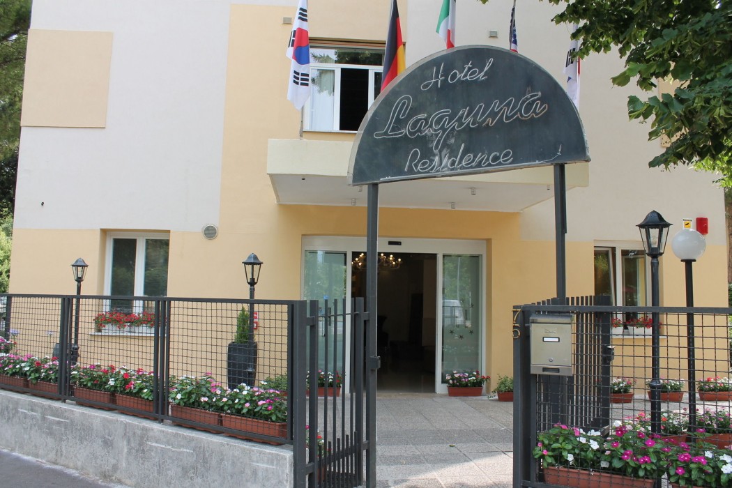 Laguna Residence Hotel 19/52