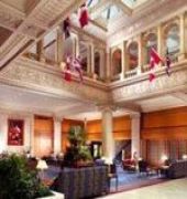 King Edward Hotel 10/55