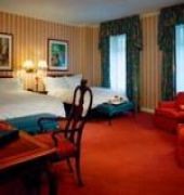 King Edward Hotel 13/55
