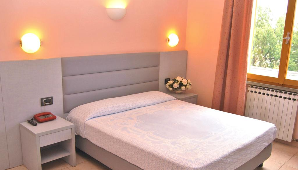 Hotel La Meridiana 2/28