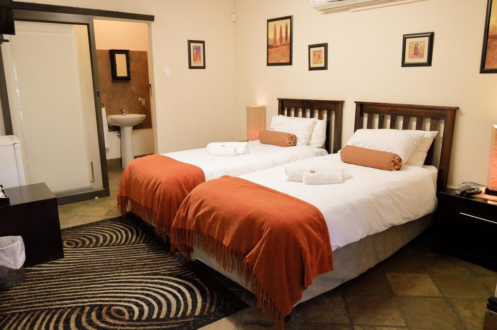 Sunriver Kalahari Lodge 7/53
