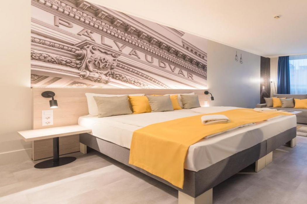 Impulso Hotel by Mellow Mood Hotels 25/67