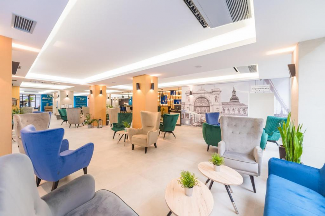 Impulso Hotel by Mellow Mood Hotels 40/67