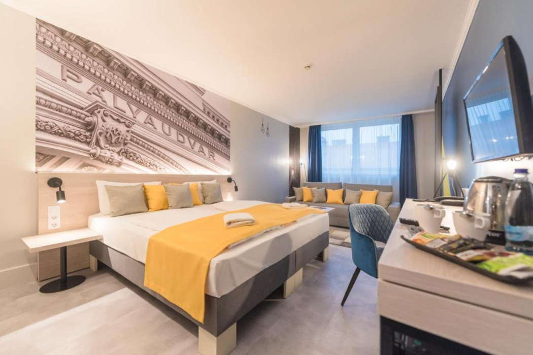 Impulso Hotel by Mellow Mood Hotels 29/67