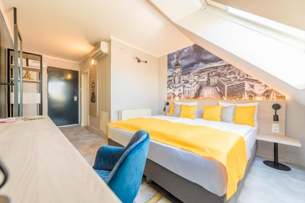 Impulso Hotel by Mellow Mood Hotels 27/67