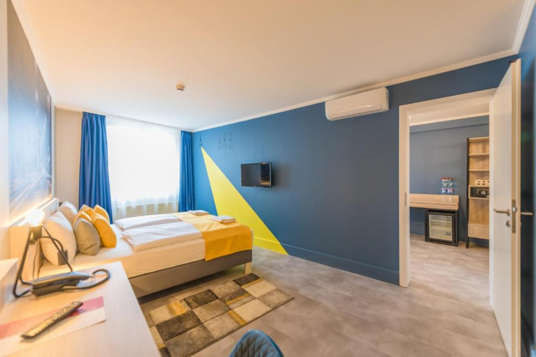 Impulso Hotel by Mellow Mood Hotels 15/67