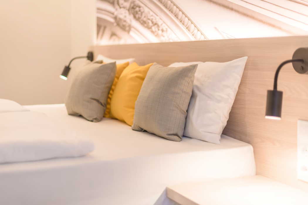 Impulso Hotel by Mellow Mood Hotels 7/67