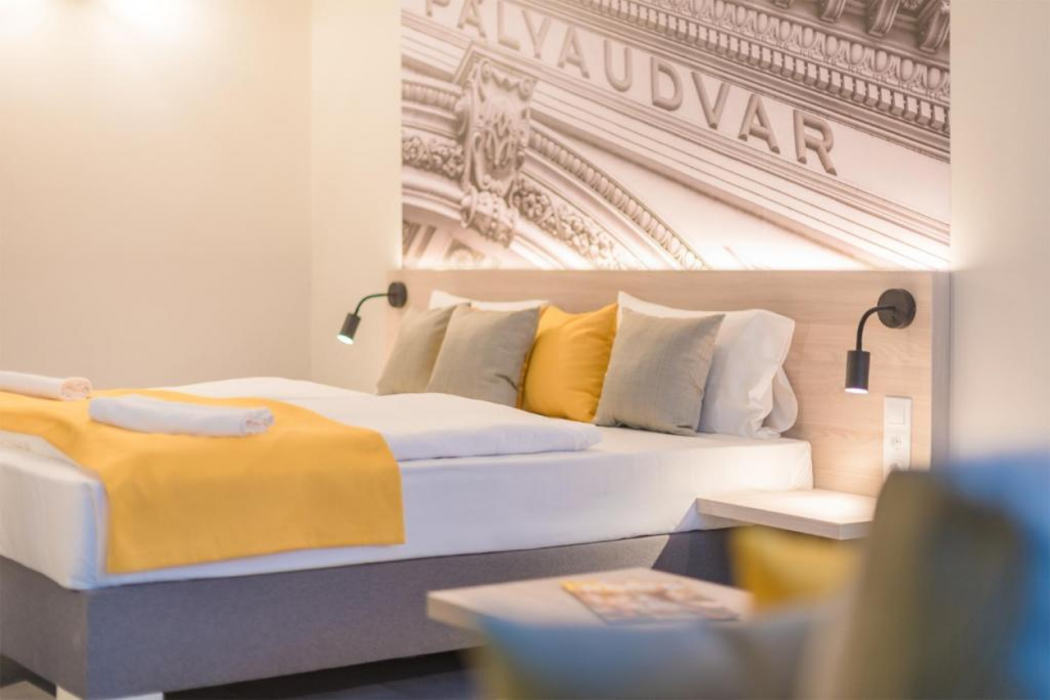 Impulso Hotel by Mellow Mood Hotels 9/67