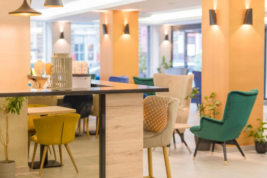 Impulso Hotel by Mellow Mood Hotels 43/67