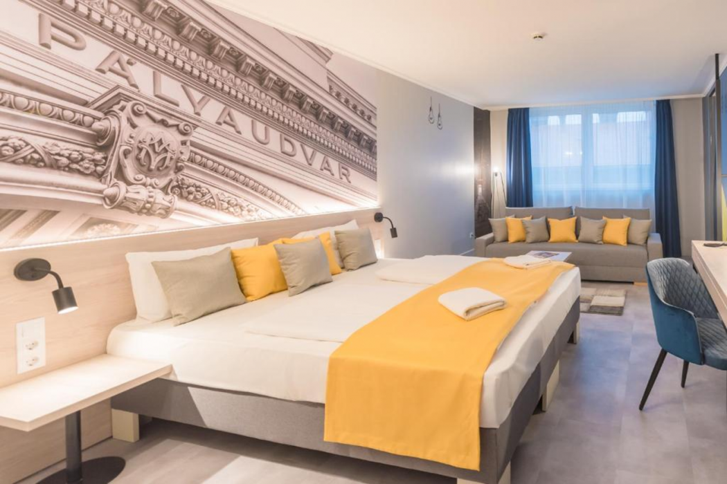 Impulso Hotel by Mellow Mood Hotels 21/67
