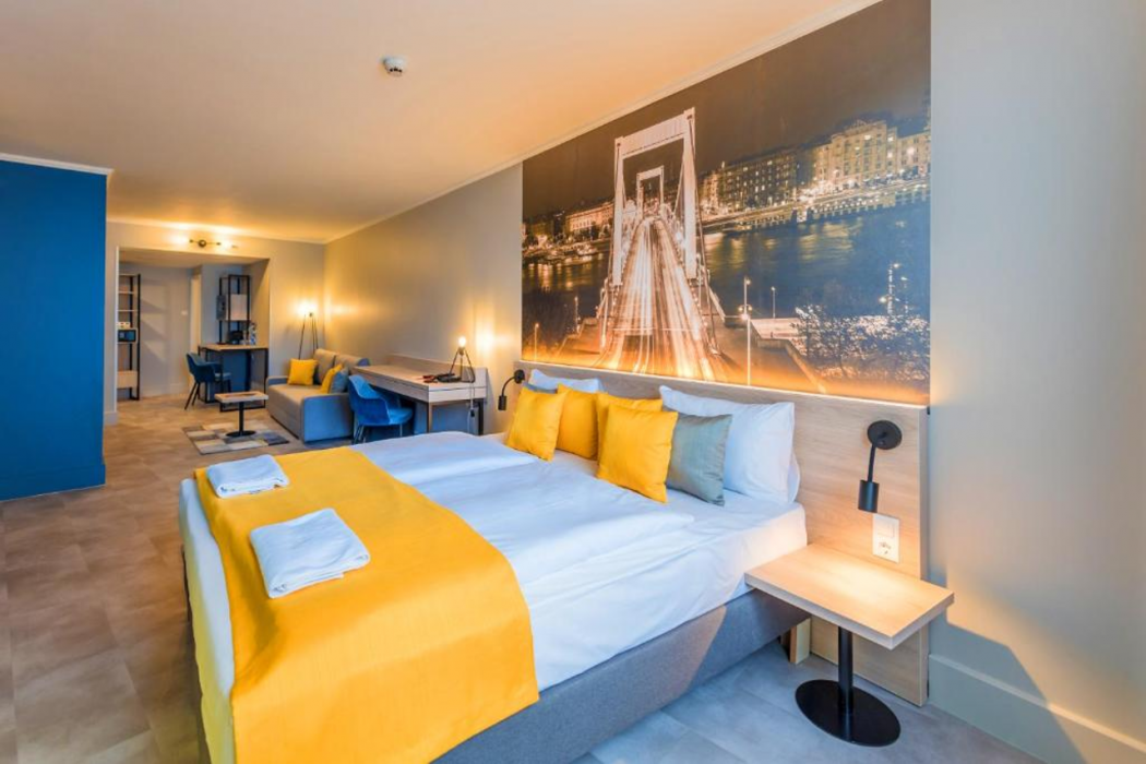 Impulso Hotel by Mellow Mood Hotels 23/67