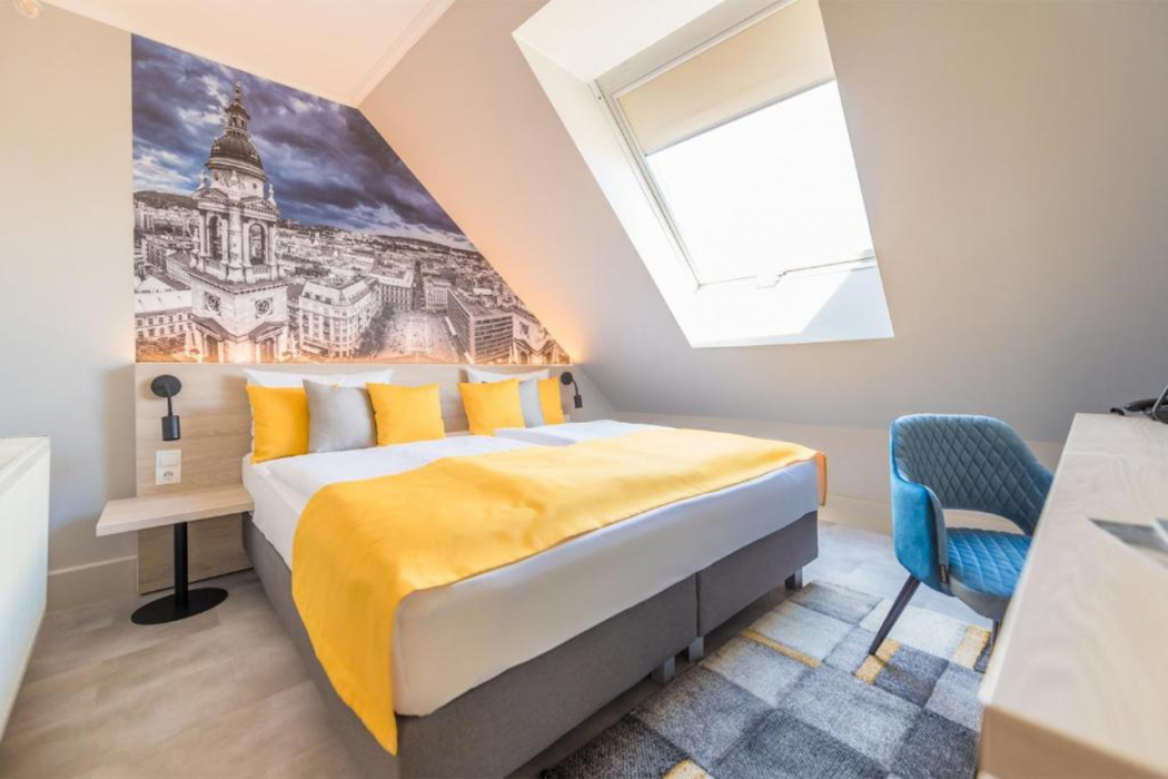 Impulso Hotel by Mellow Mood Hotels 6/67