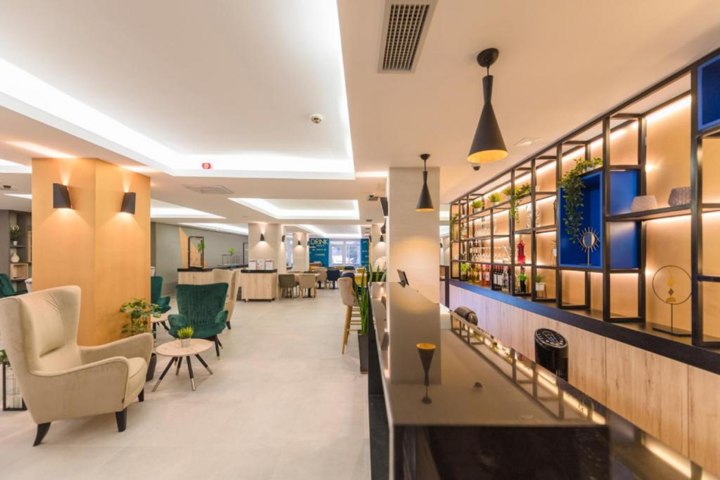 Impulso Hotel by Mellow Mood Hotels 41/67