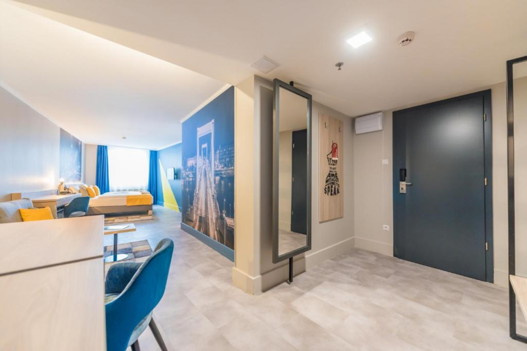 Impulso Hotel by Mellow Mood Hotels 13/67