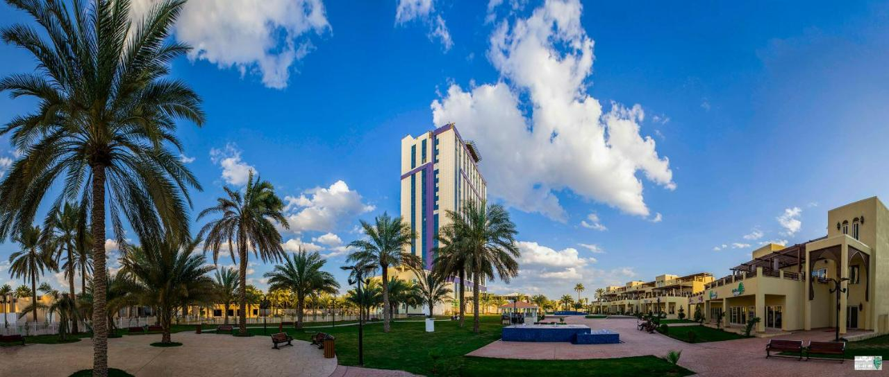The Baron Hotel in KARBALA