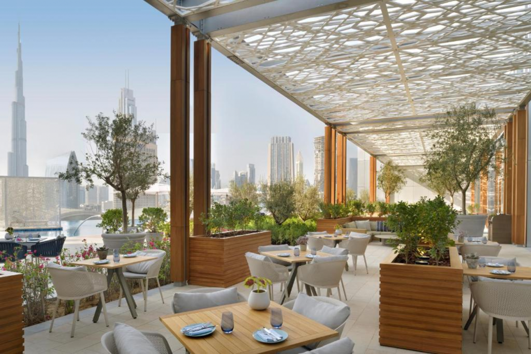 Address Dubai Mall 38/71