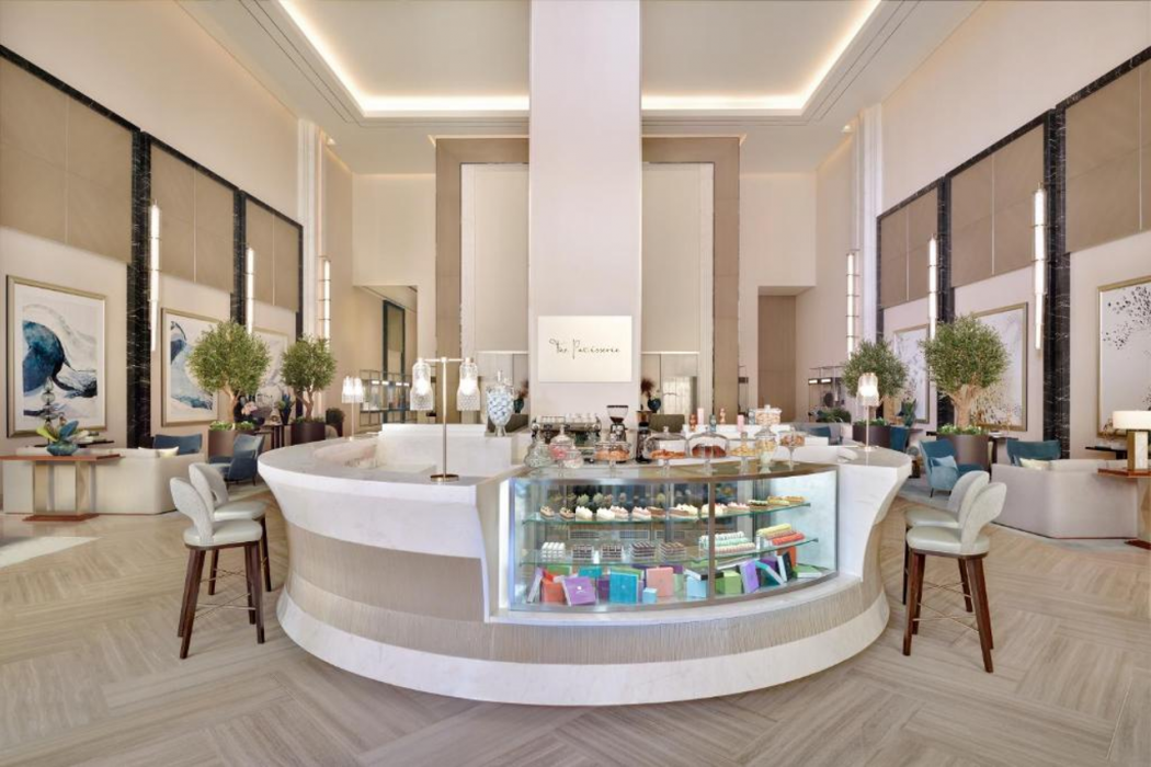 Address Dubai Mall 34/71