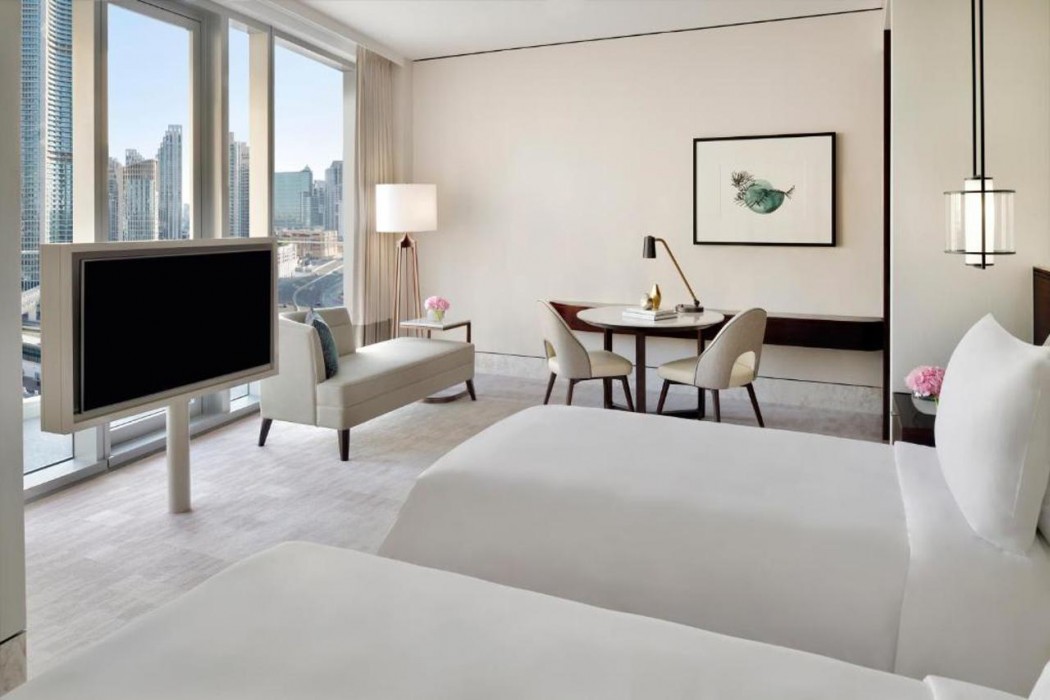 Address Sky View, Downtown Dubai 11/72