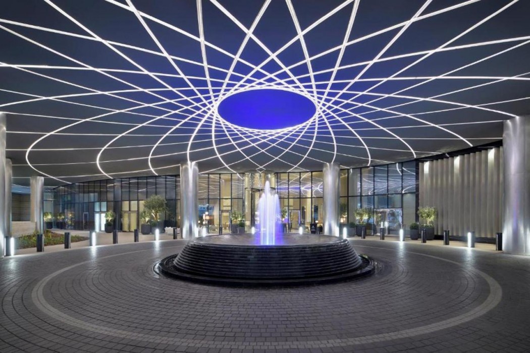 Address Sky View, Downtown Dubai 27/72