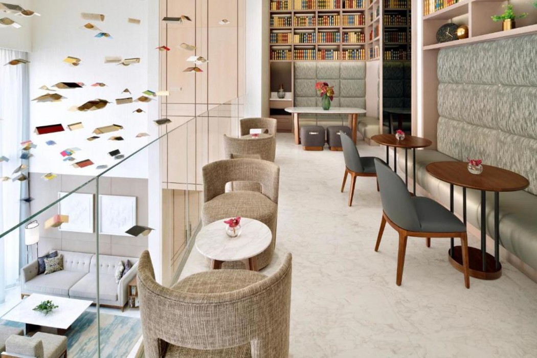 Address Sky View, Downtown Dubai 26/72