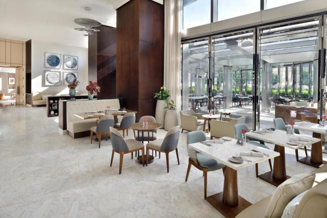 Address Sky View, Downtown Dubai 31/72
