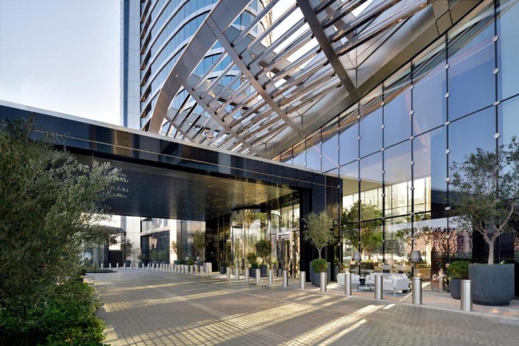 アドレス スカイ ビュー ダウンタウン ドバイ 写真4