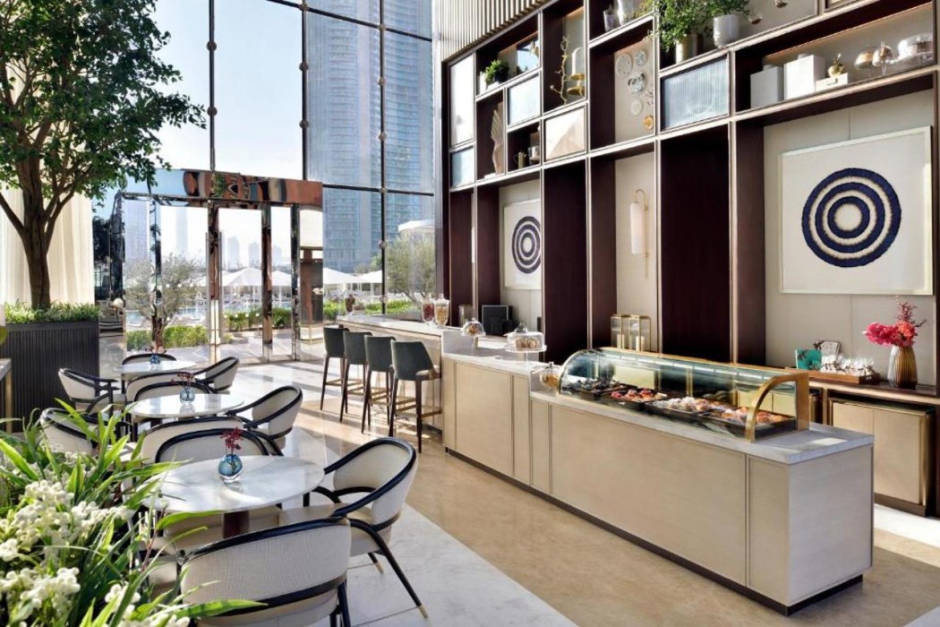 Address Sky View, Downtown Dubai 28/72