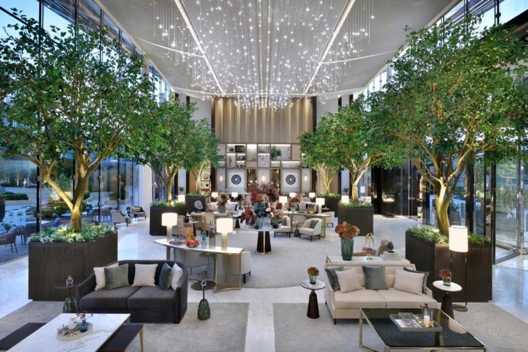 Address Sky View, Downtown Dubai 30/72