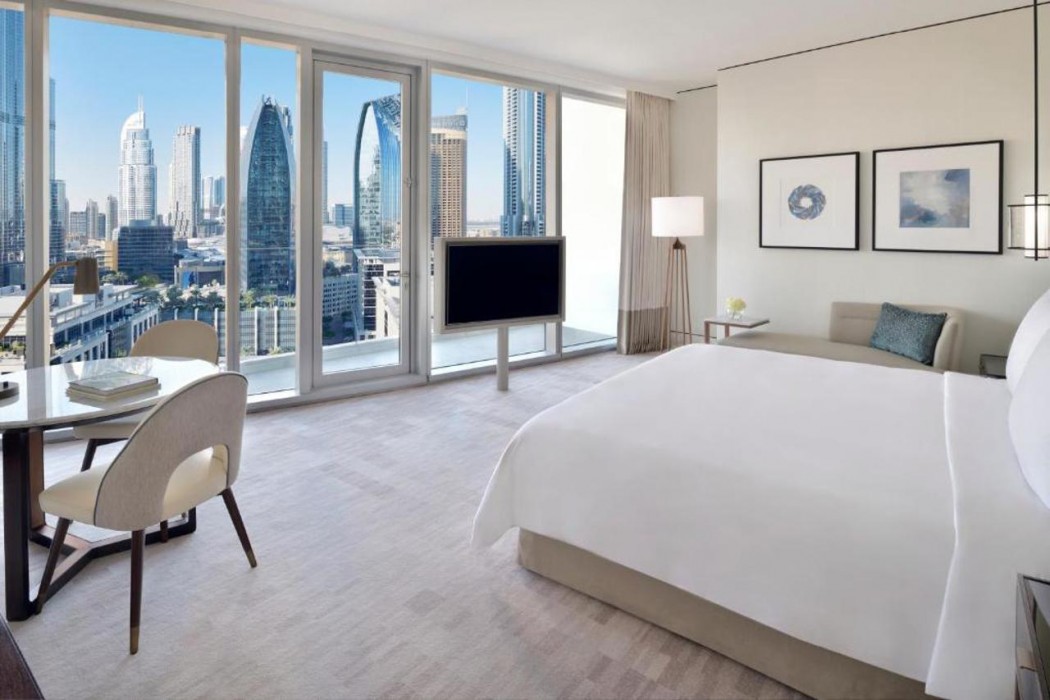 Address Sky View, Downtown Dubai 20/72