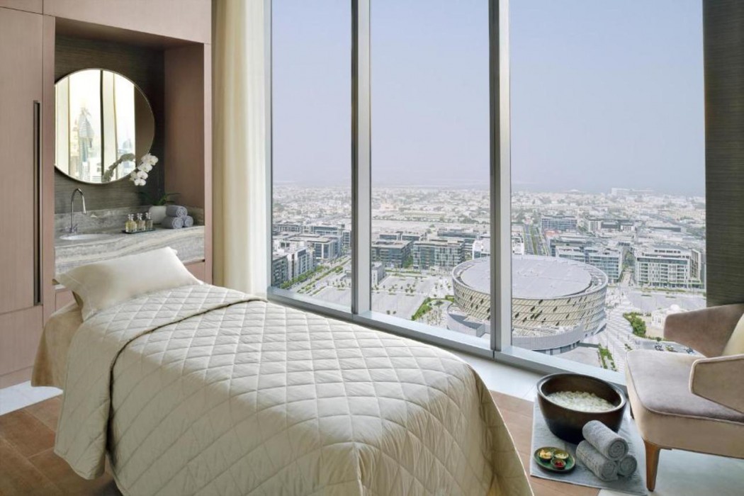 Address Sky View, Downtown Dubai 37/72