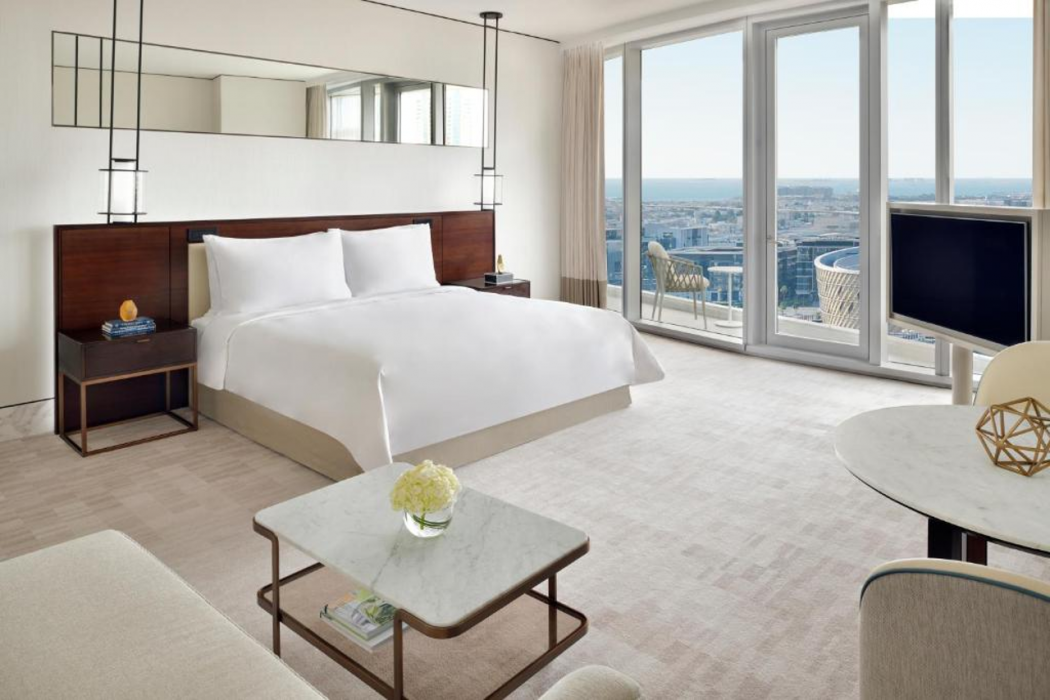 Address Sky View, Downtown Dubai 10/72