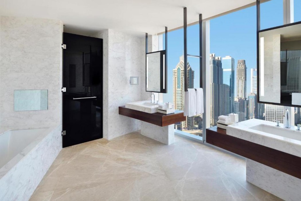 Address Sky View, Downtown Dubai 22/72