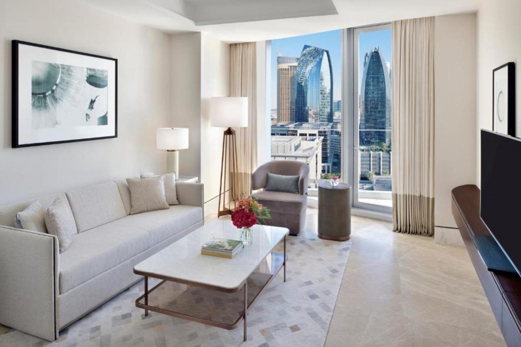 Address Sky View, Downtown Dubai 9/72