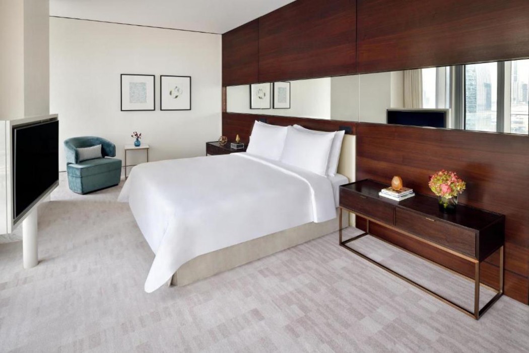 Address Sky View, Downtown Dubai 18/72
