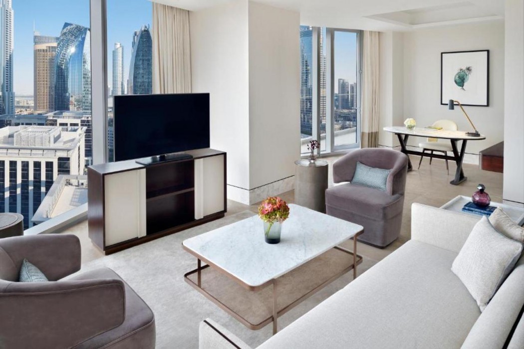 Address Sky View, Downtown Dubai 25/72