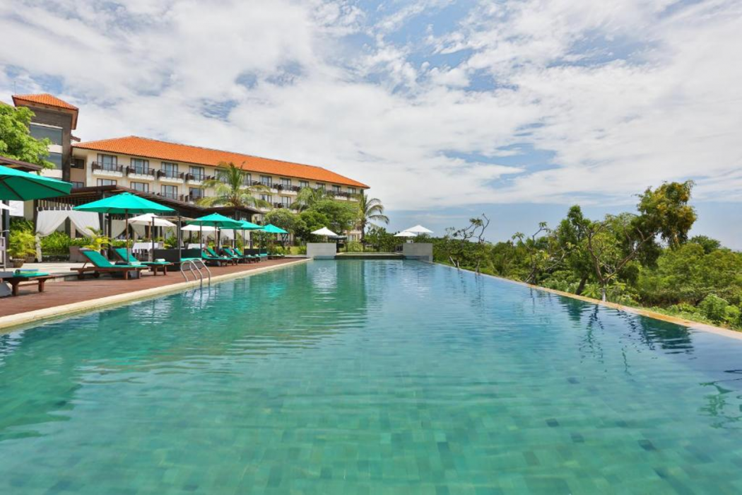 New Kuta Hotel, Uluwatu 16/24