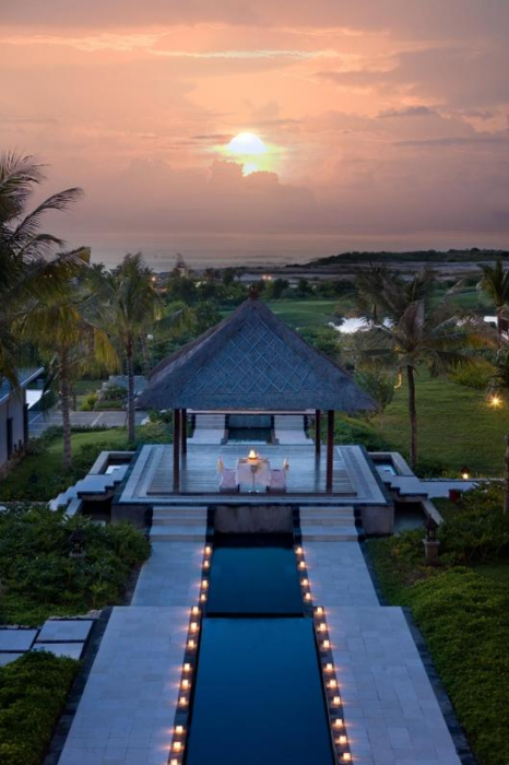 New Kuta Hotel, Uluwatu 15/24